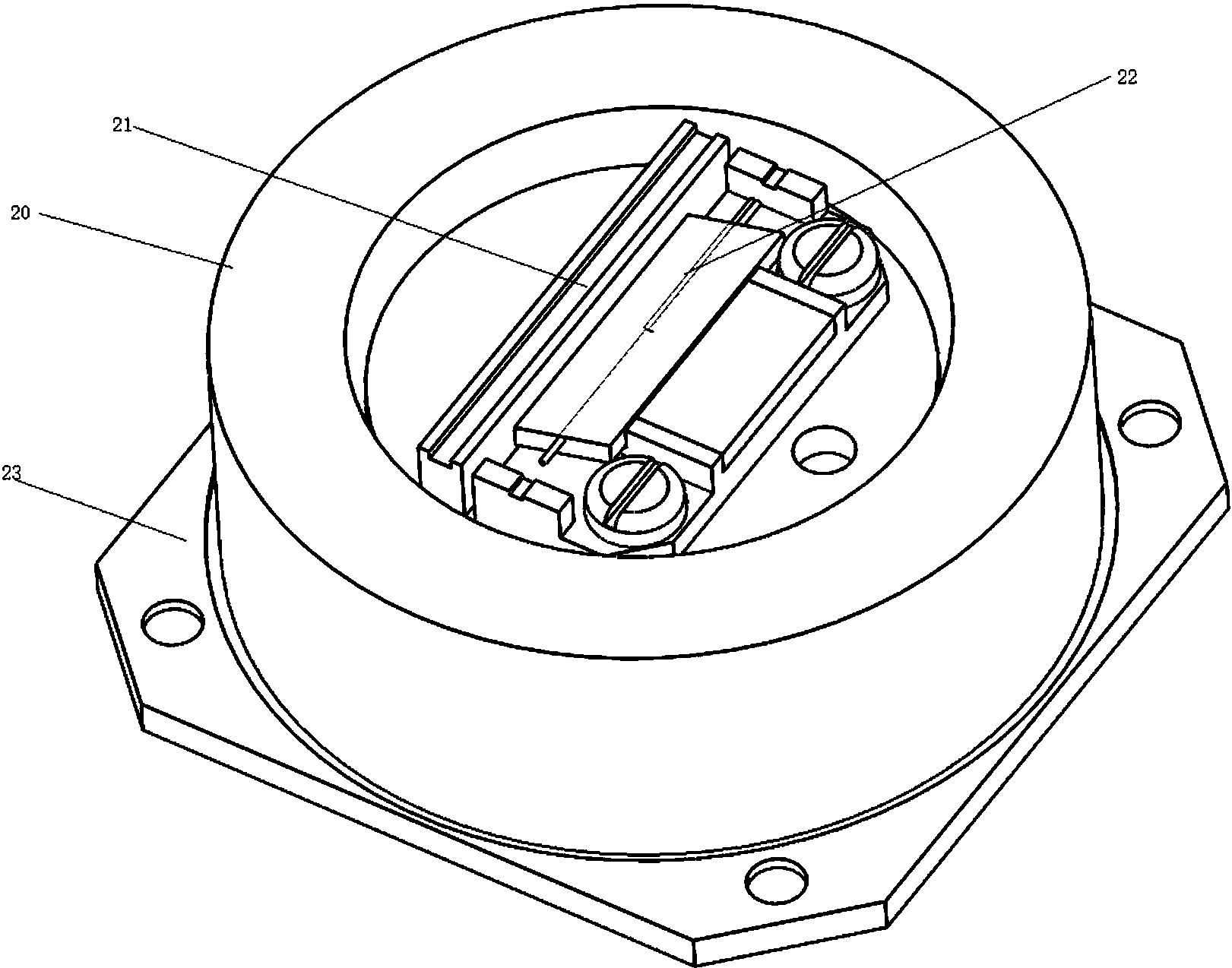 酒钢宏兴获得实用新型专利授权：“一种简易的起升装置”