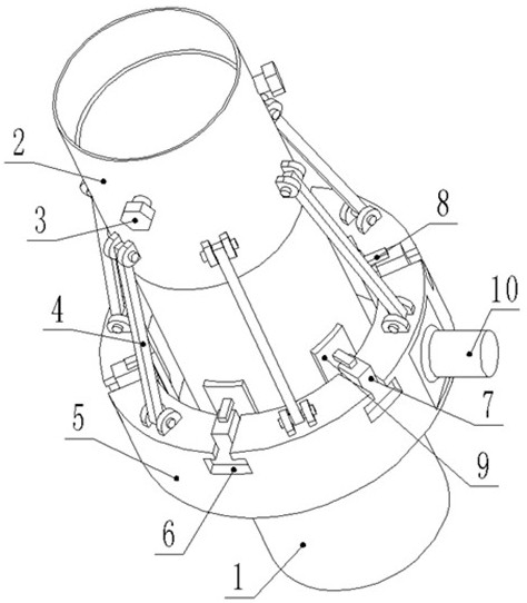 菲利华获得实用新型专利授权：“一种飞行器热环境试验用热电偶”