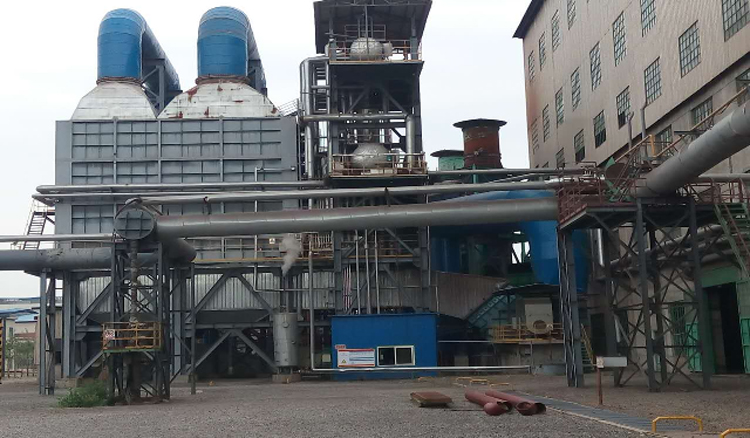 通源环境获得发明专利授权：“一种连续式水热炭化装置”