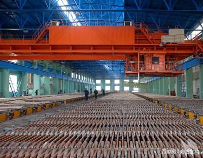 铜陵有色获得发明专利授权：“电机车弯道降阻装置及其使用方法”