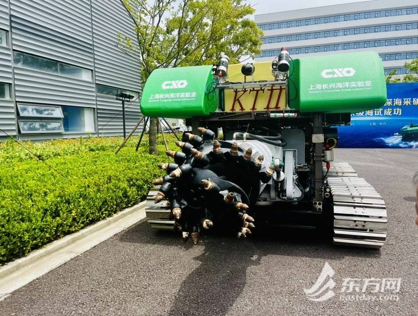 打破垄断！重大突破！