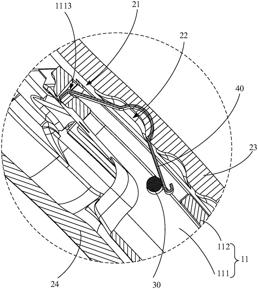 歌尔股份获得发明专利授权：“头戴设备”