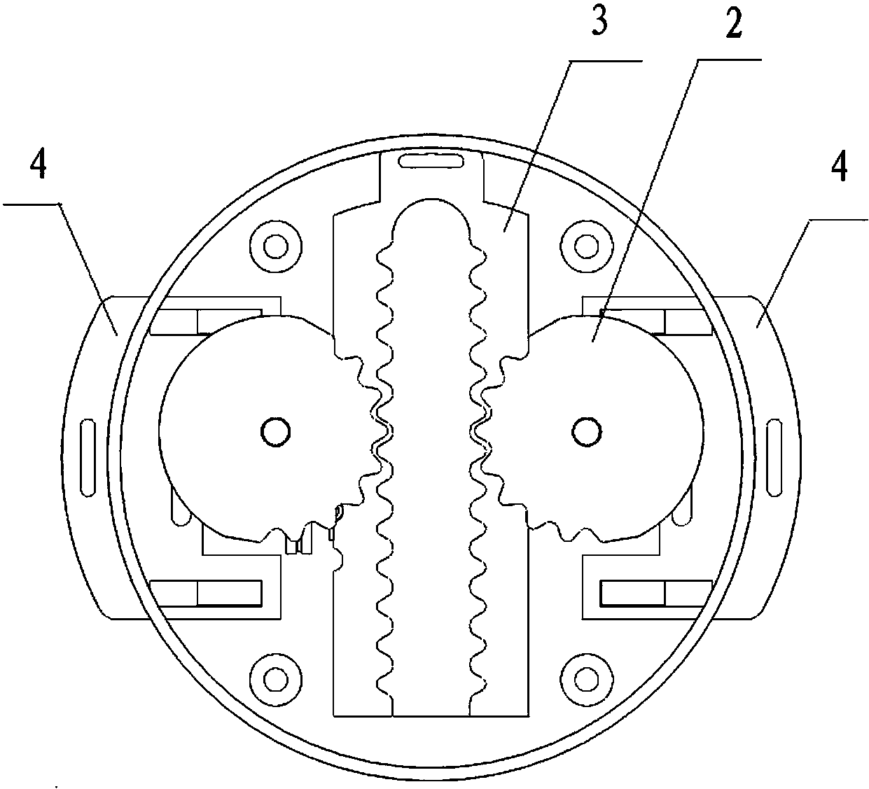 歌尔股份获得发明专利授权：“头戴设备”