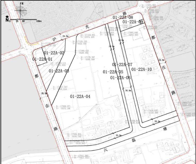 上海7月底将出让13宗涉宅地块