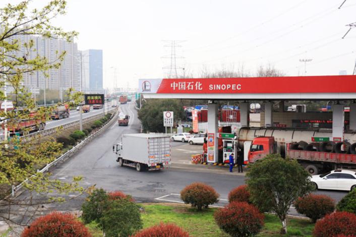 3.74亿元主力资金今日撤离石油石化板块