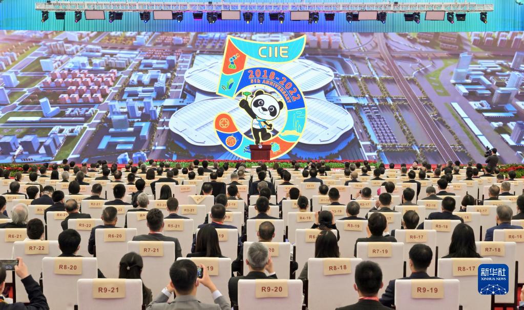 陈世杰总领事出席2025年新西兰国际农业博览会开幕式