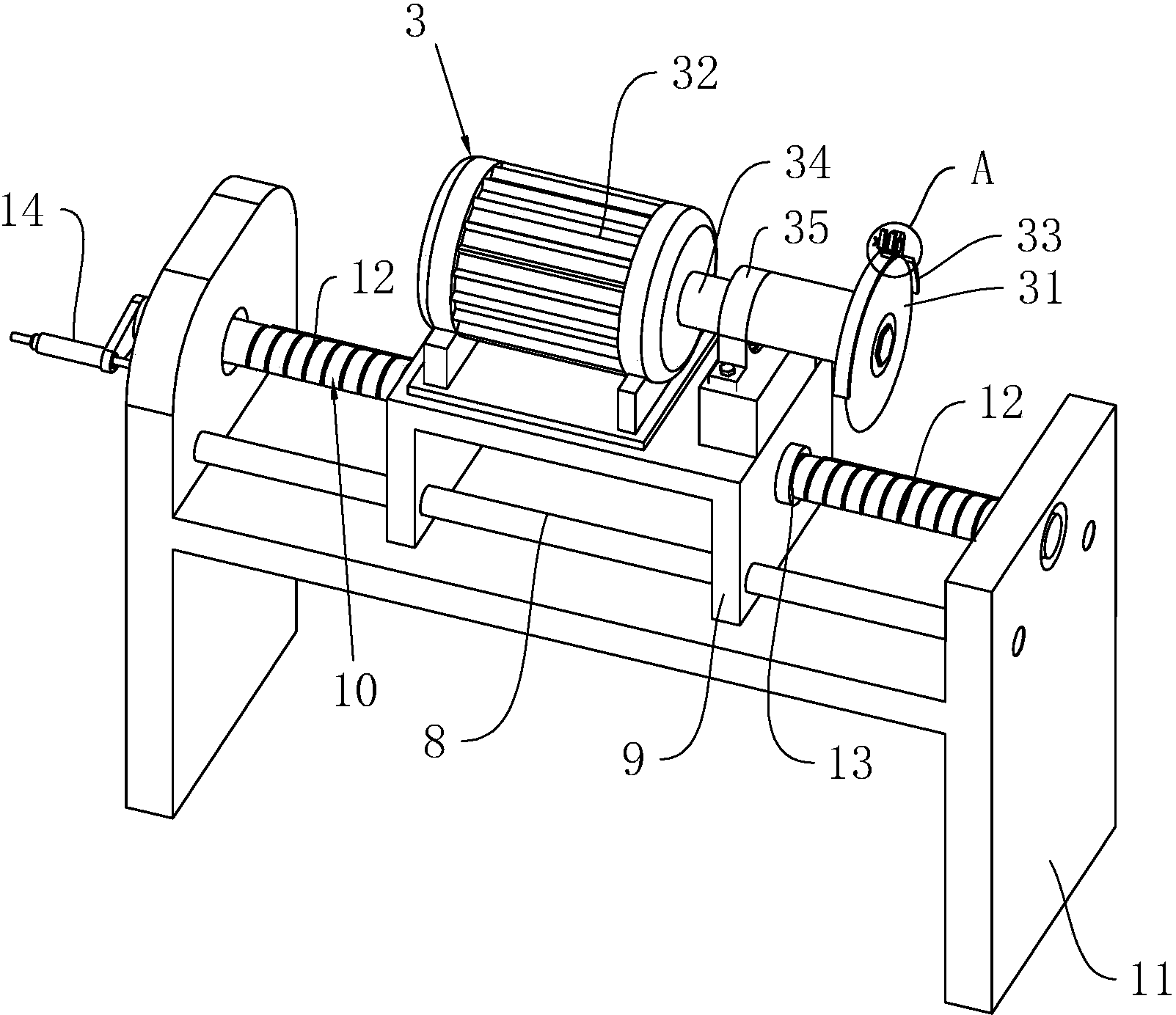 勘设股份获得实用新型专利授权：“一种用于锚喷衬砌的隧道综合防排水系统”