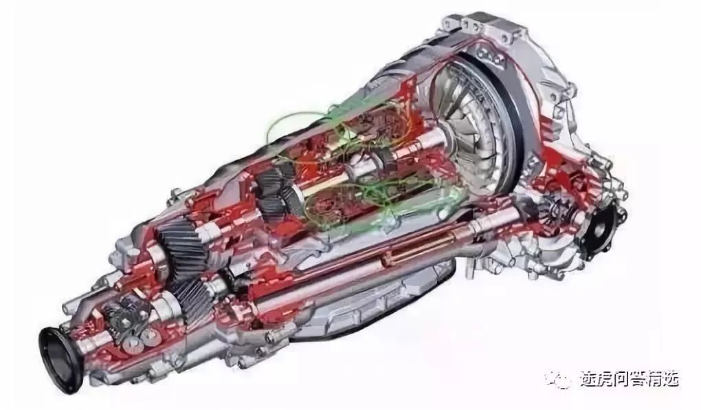 格力电器获得发明专利授权：“挡位保持组件、变速箱和汽车”