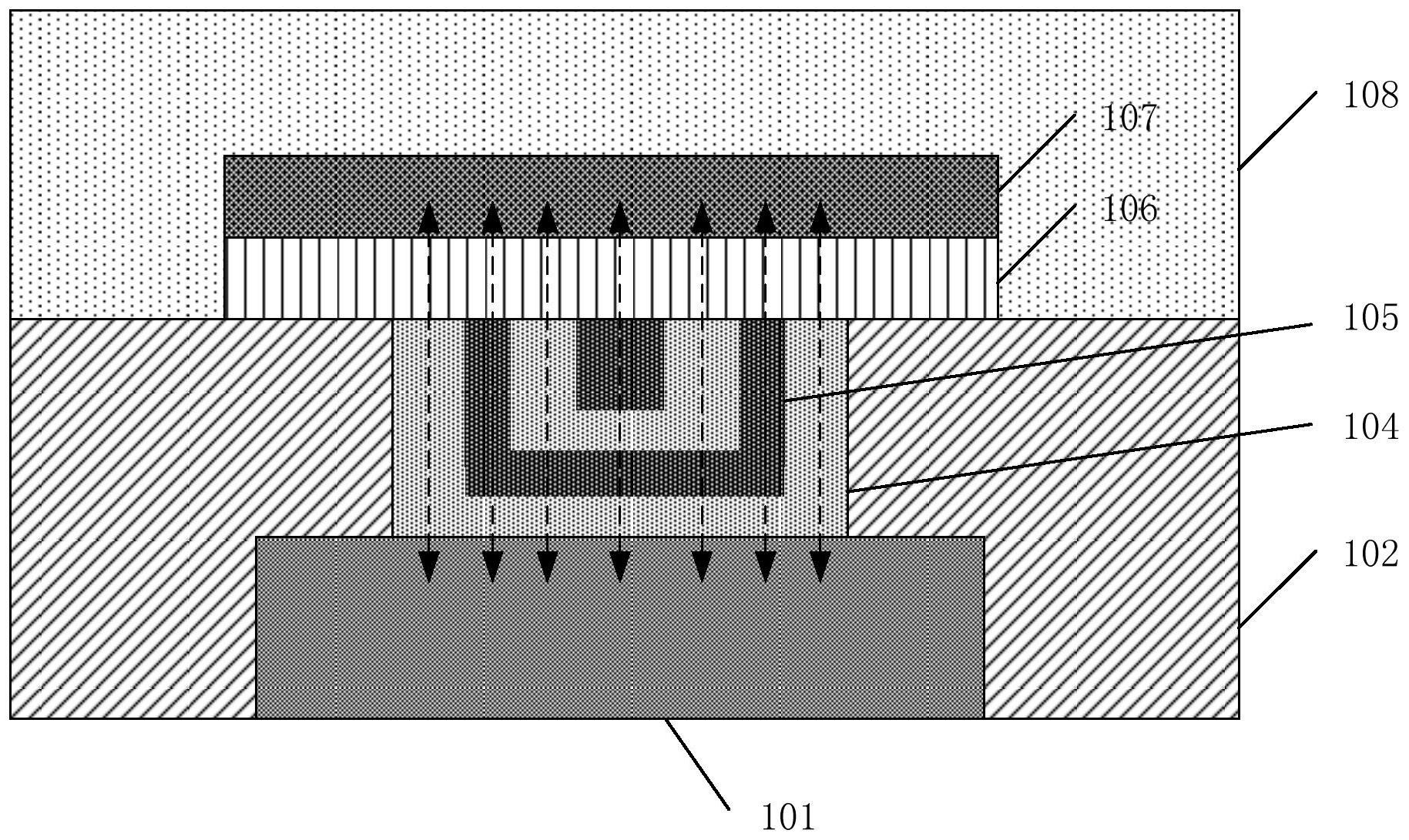 晶合集成获得发明专利授权：“半导体结构及其制备方法”