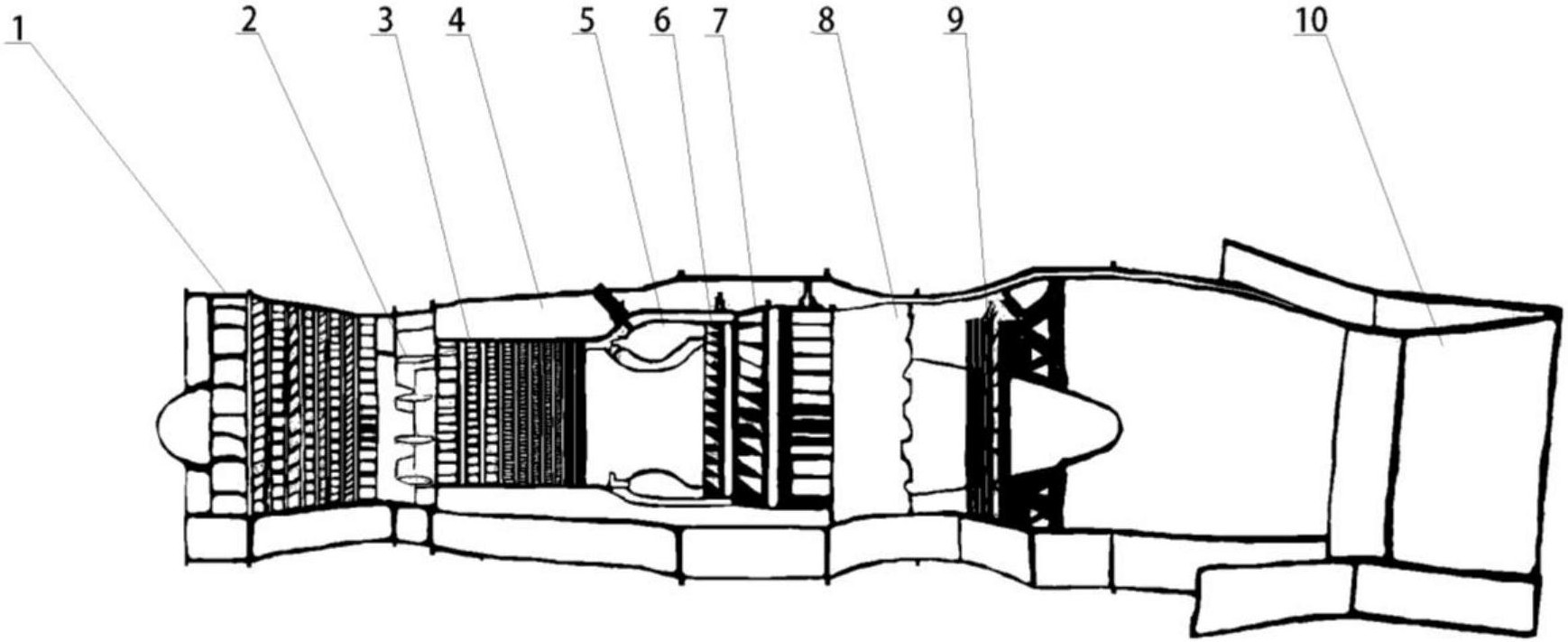 航亚科技获得发明专利授权：“一种燃气轮机压气机鼓筒惯性摩擦焊接的工装”