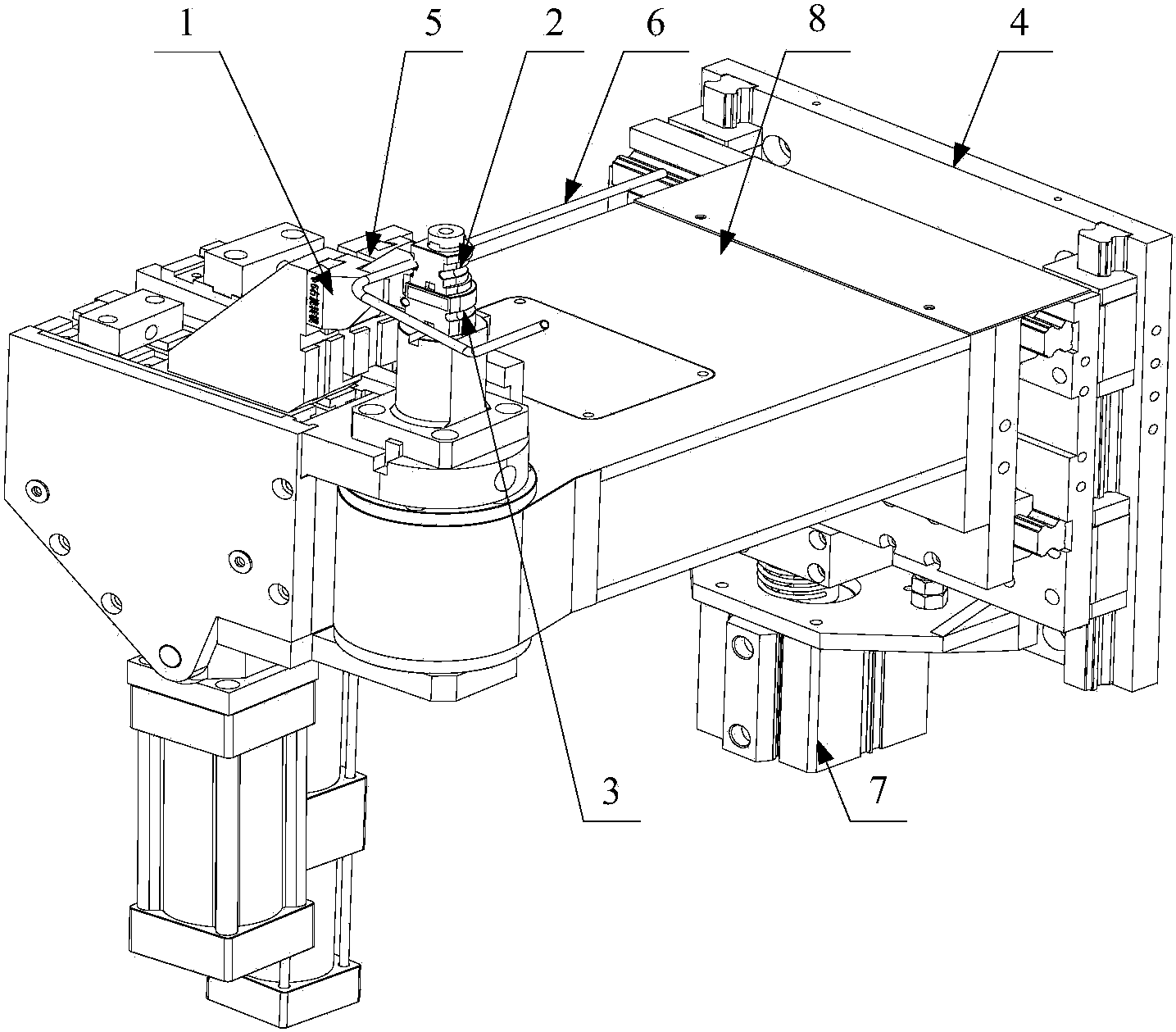 格力电器获得发明专利授权：“一种压缩机转子充磁定位机构”