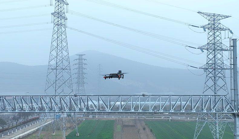 长江电力获得发明专利授权：“顶盖排水系统的智能诊断与实时故障预警分析方法及系统”