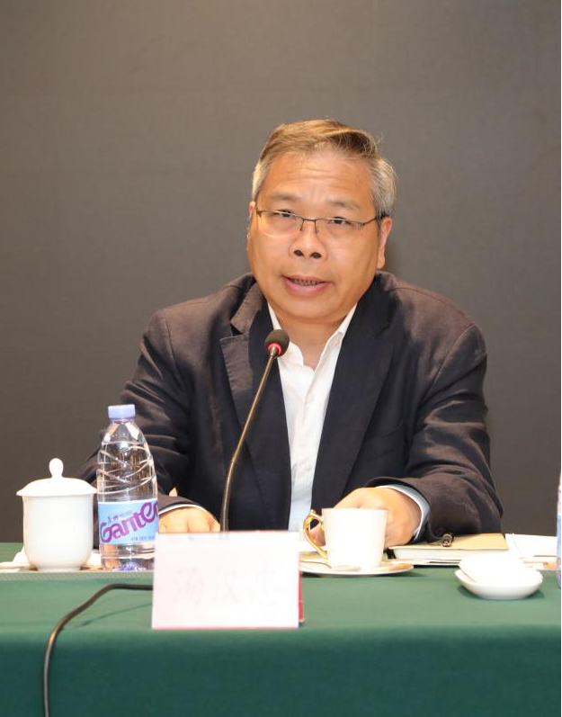 2025金融图书“金羊奖”系列学术品牌活动在广州举办