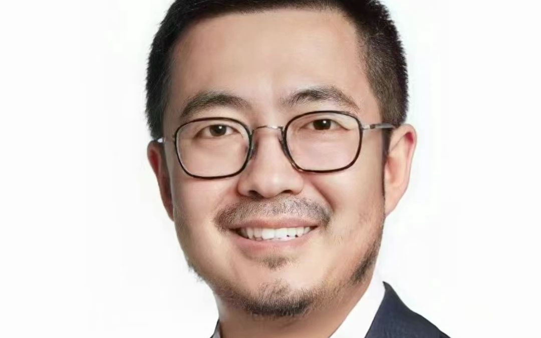 阿里变阵，蒋凡执旗