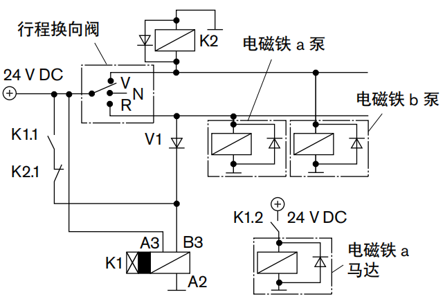 山河智能获得发明专利授权：“一种液压补油回路系统”