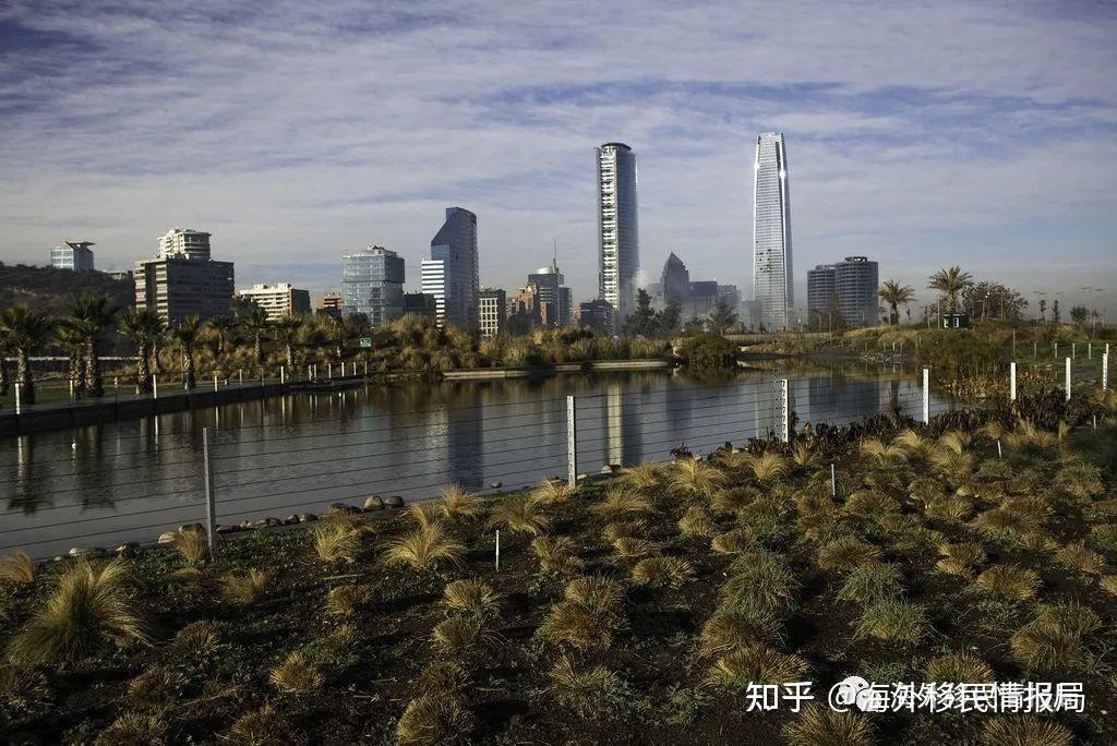 智利出口企业数量增加 拉美为主要目的地