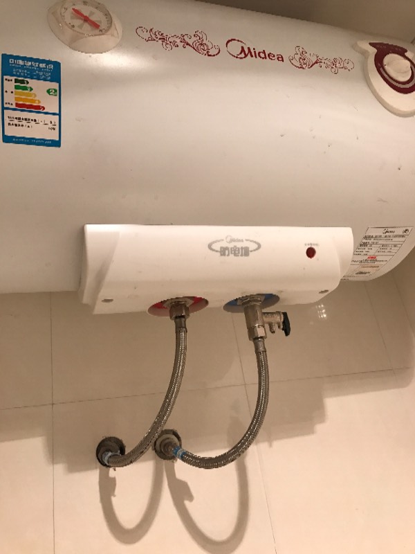 美的集团获得发明专利授权：“回水阀和供水系统”