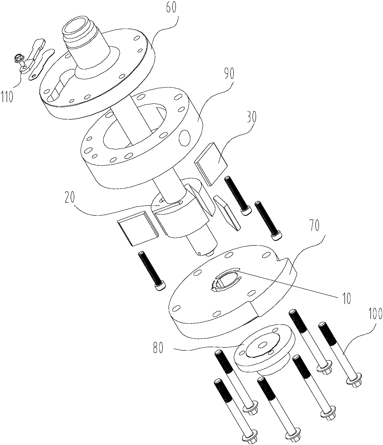 格力电器获得发明专利授权：“泵体的减振结构及具有其的家用电器”