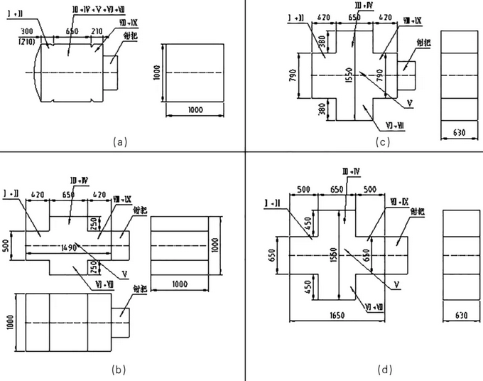 太原重工获得发明专利授权：“提高盘类锻件组织均匀性的闭式锻造方法”