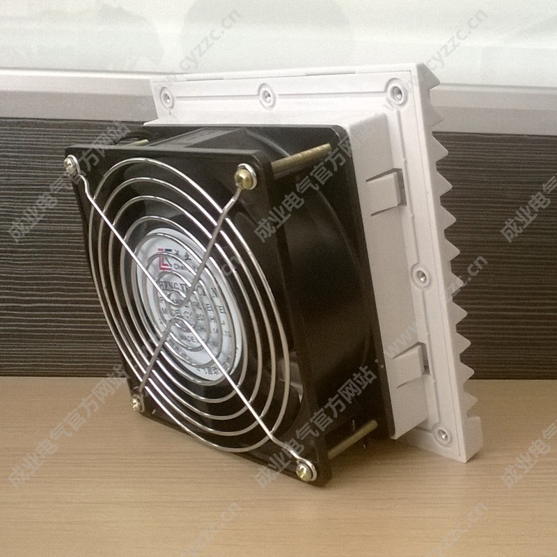 禾望电气获得发明专利授权：“一种高防护散热功率柜”