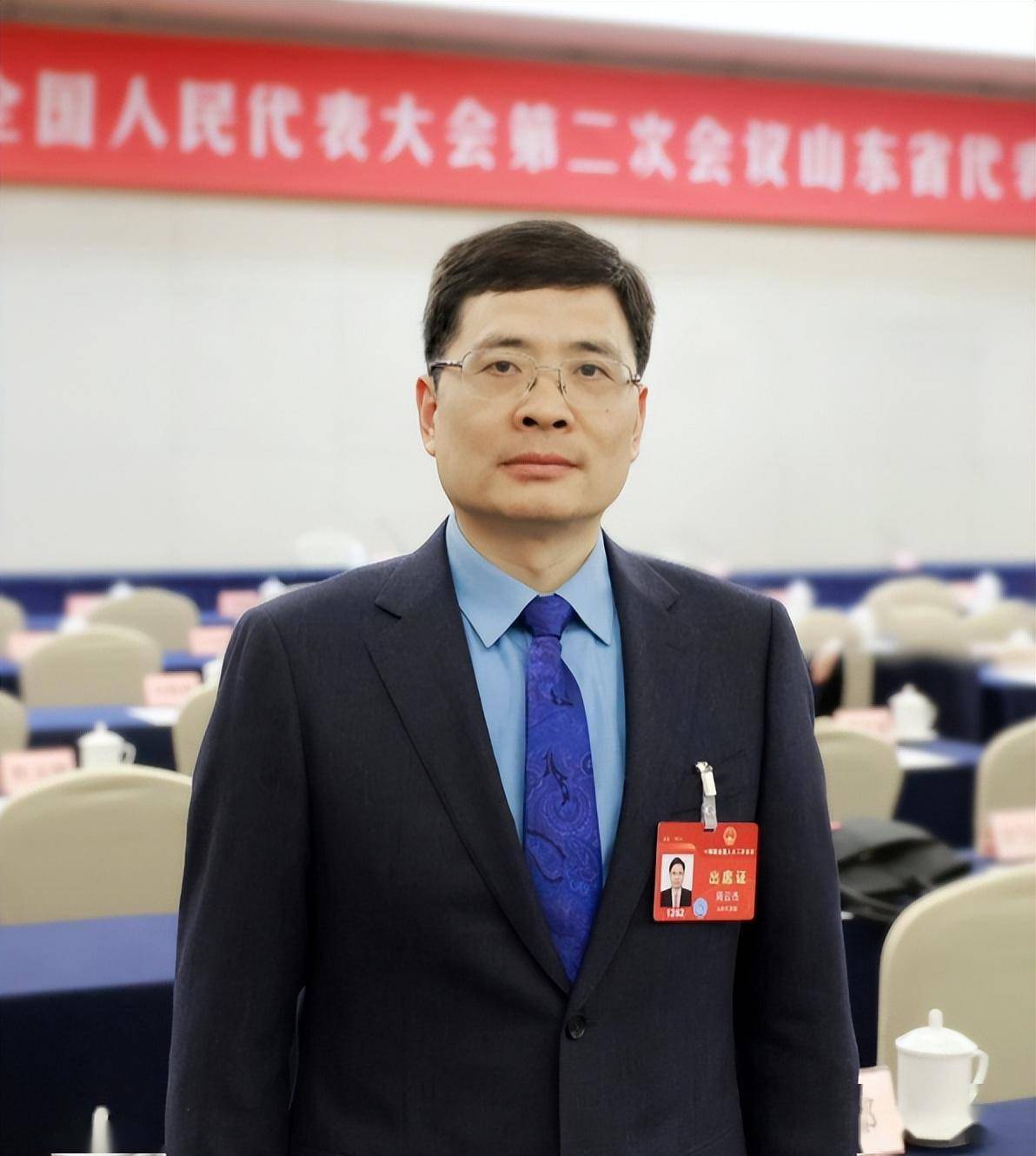 海信贾少谦：“向新”藏着企业永续经营的密码