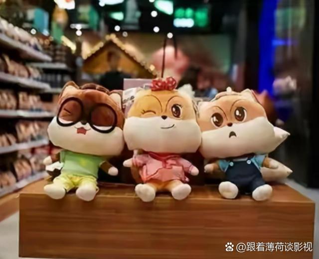 【企业动态】三只松鼠新增1件判决结果，涉及著作权权属、侵权纠纷