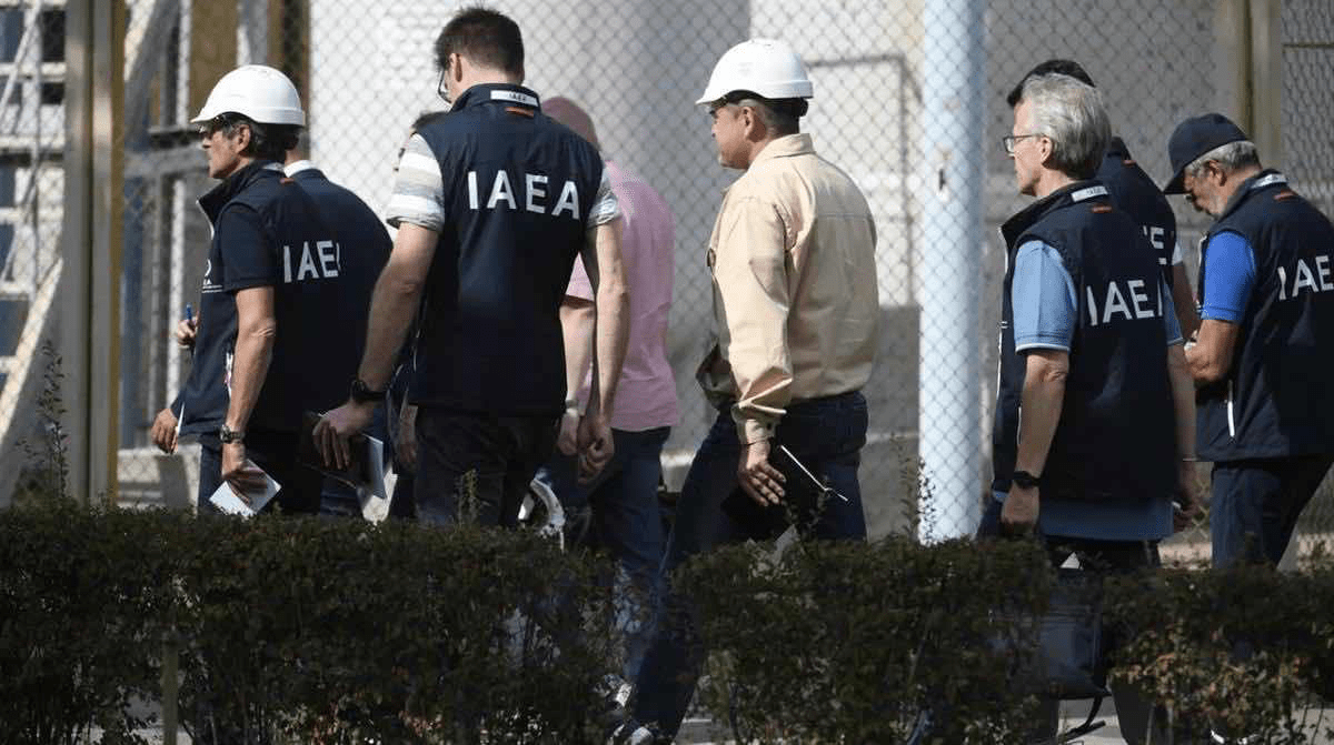 格罗西的忠告与伊核问题的走向