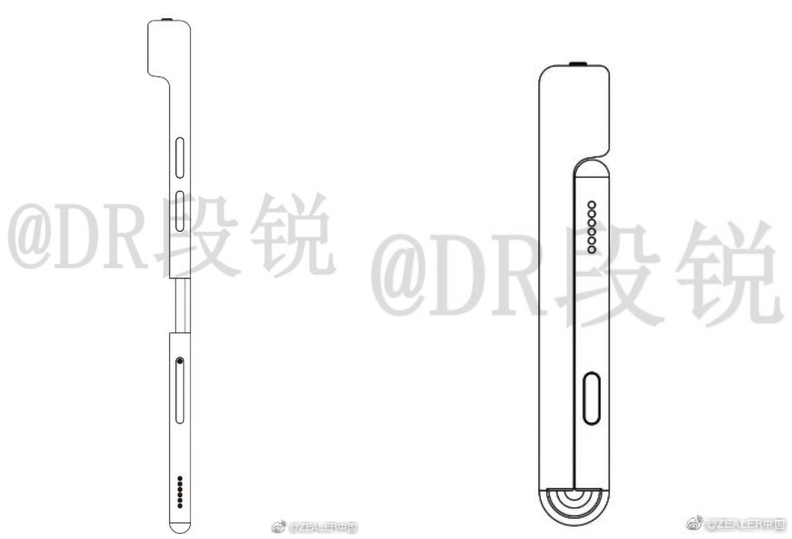 格力电器获得外观设计专利授权：“水壶的把手”