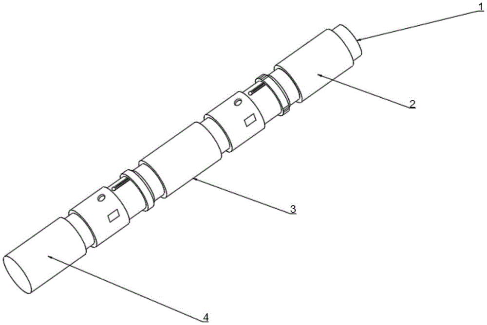 拓普集团获得实用新型专利授权：“一种锯齿形刺破端子连接结构”