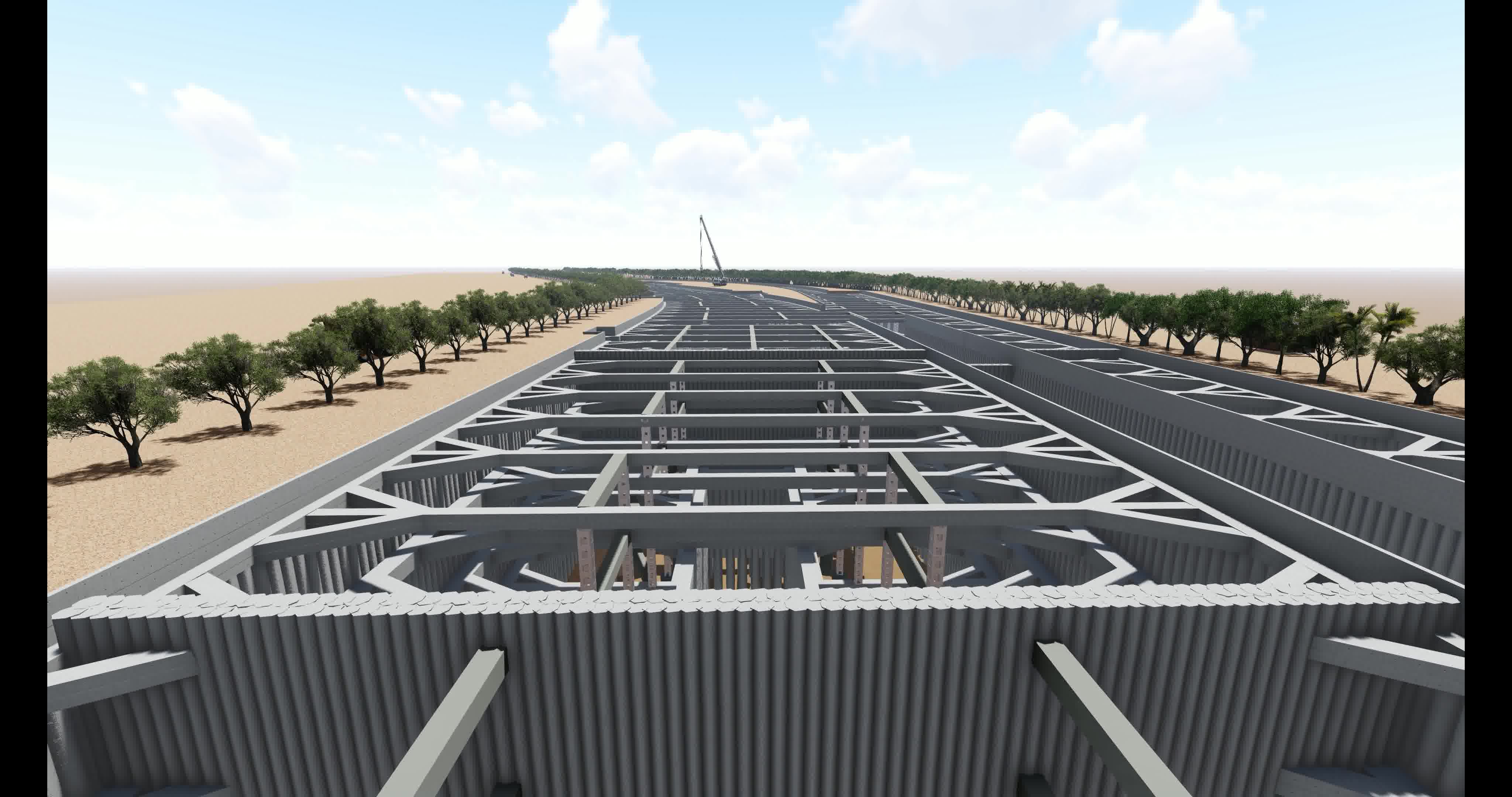 深圳能源：控股子公司拟63.32亿元投建妈湾电厂升级改造项目