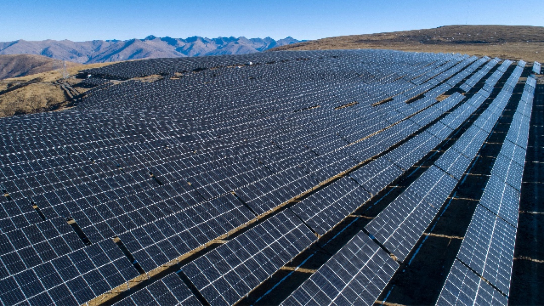 工信部出手治理光伏行业低价无序竞争