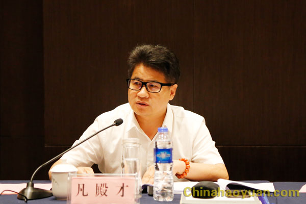 百川股份董事长郑铁江被留置 一周前还主持股东会