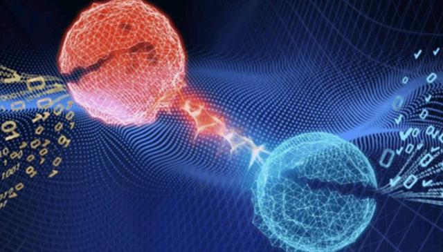 上海银行获得发明专利授权：“一种应用量子加密的业务数据加密方法和系统”