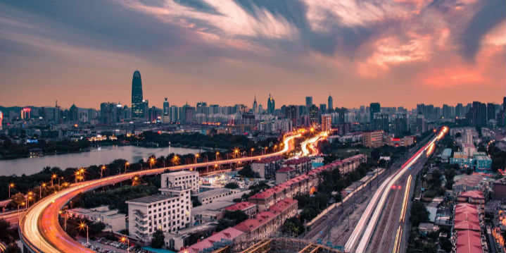 山东政商要情（6.30―7.6）