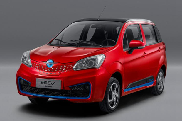 海马汽车：截至2025年6月20日公司股东人数是91,413