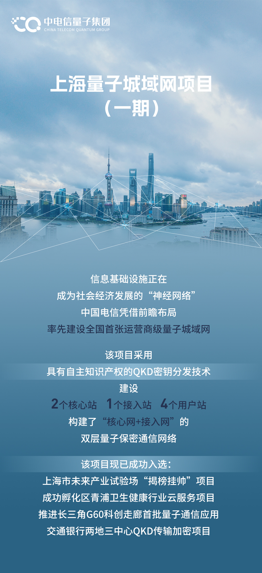 量子技术产业化需要耐心支持和理性环境