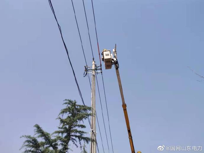 武汉控股排水公司与黄陂区水务局签署雨污水设施临时运维协议
