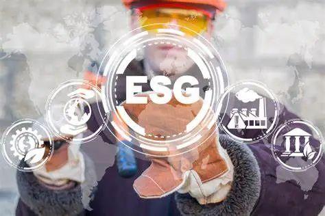 【ESG动态】中集环科（301559.SZ）获华证指数ESG最新评级CCC，行业排名第28