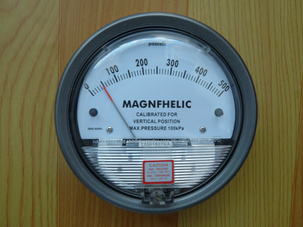 科达自控获得发明专利授权：“一种仪表指针读数识别方法”