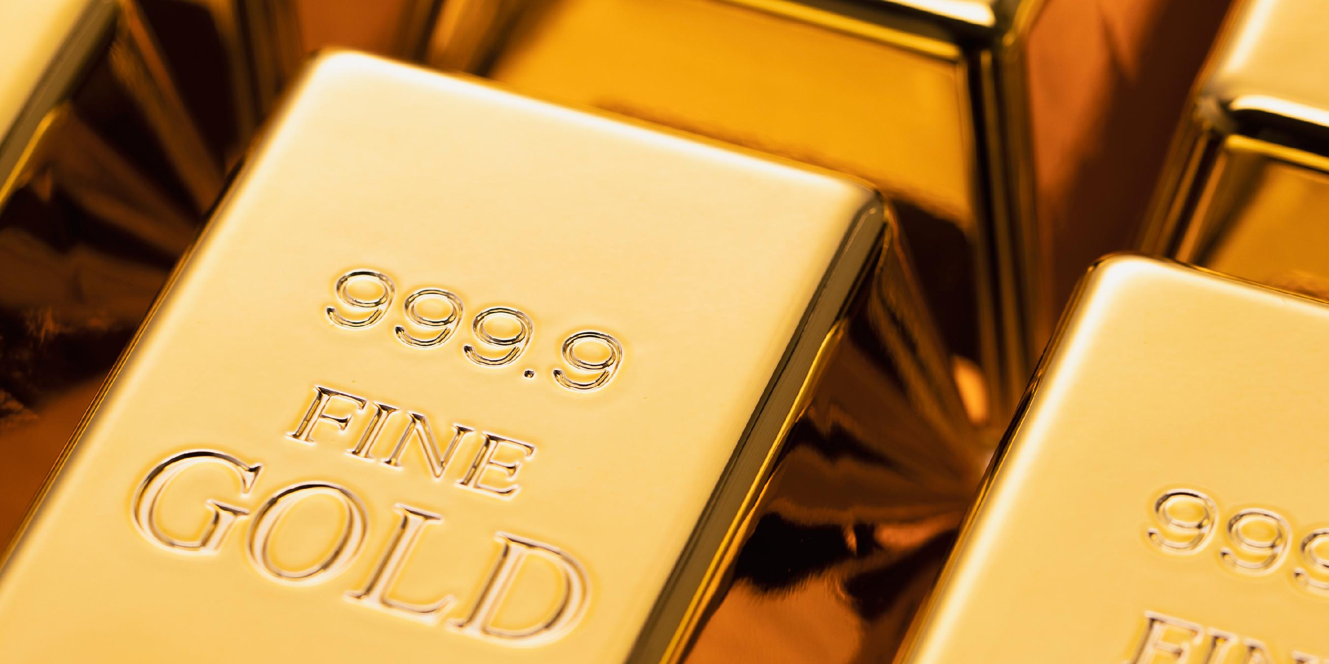 外储规模站上3.3万亿美元！央行连续8个月增持黄金！