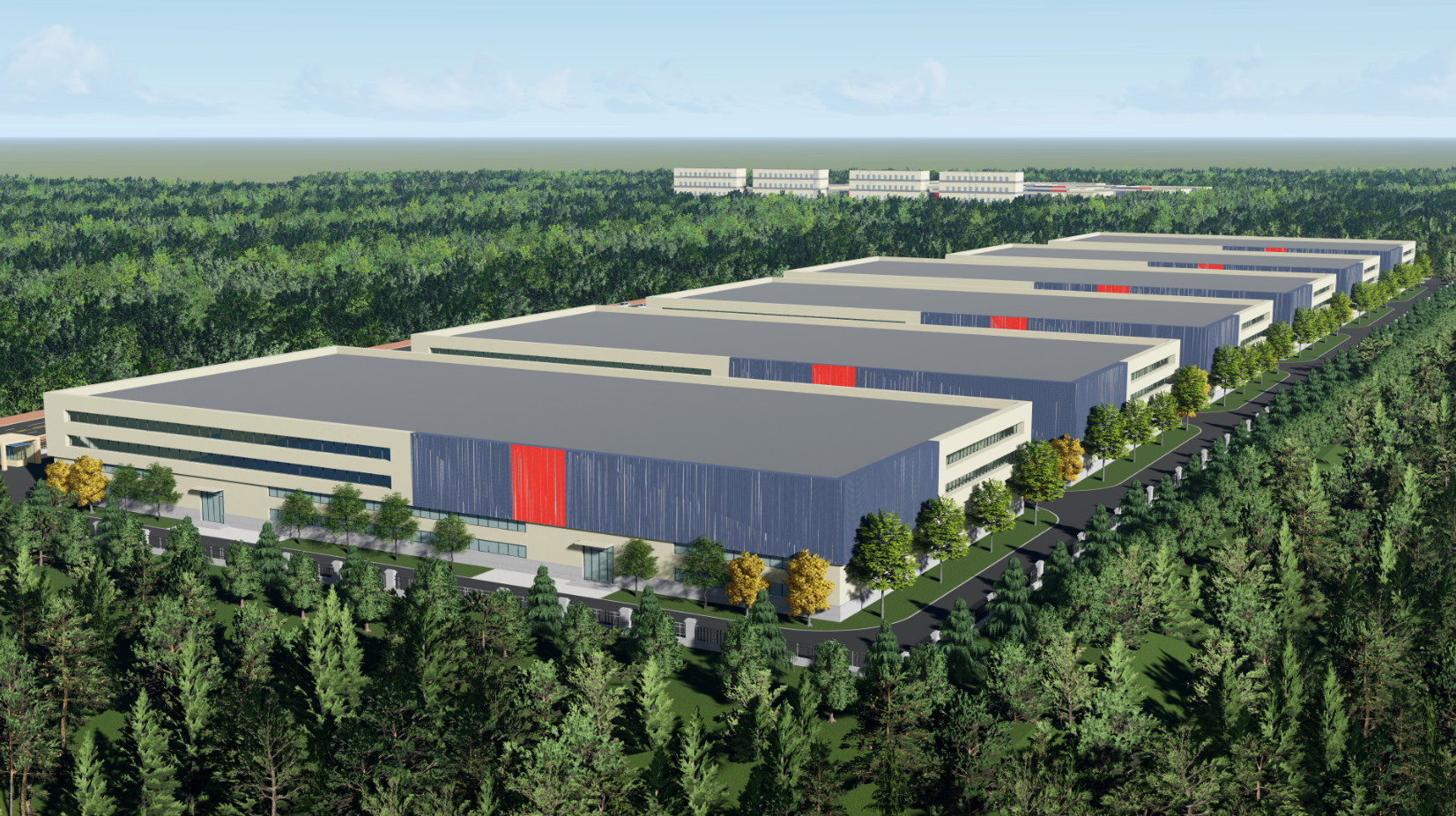 冠中生态：联合体拟中标2.4亿元工程项目