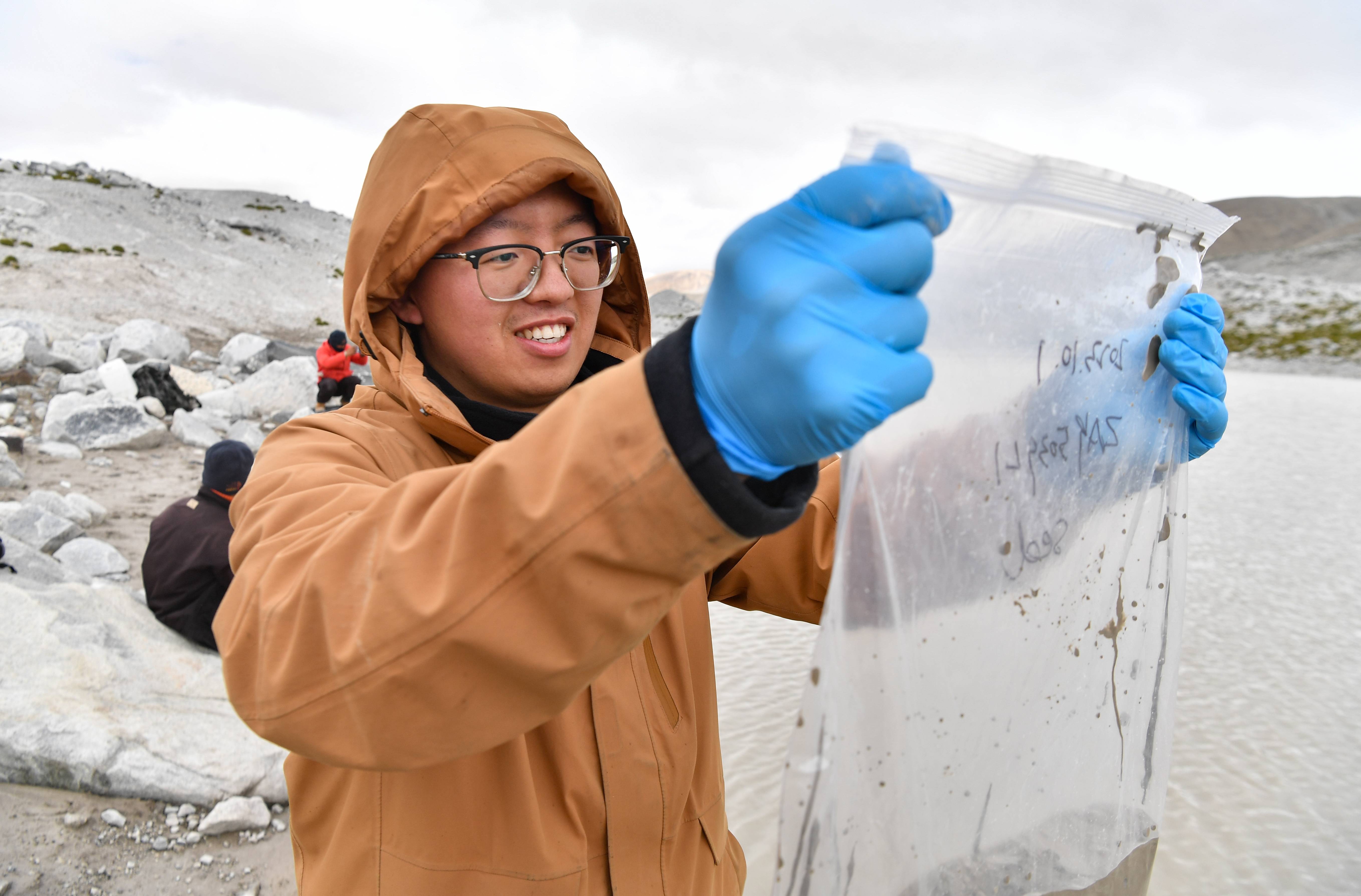 新华全媒+｜我国成立首个深空探测领域国际科技组织