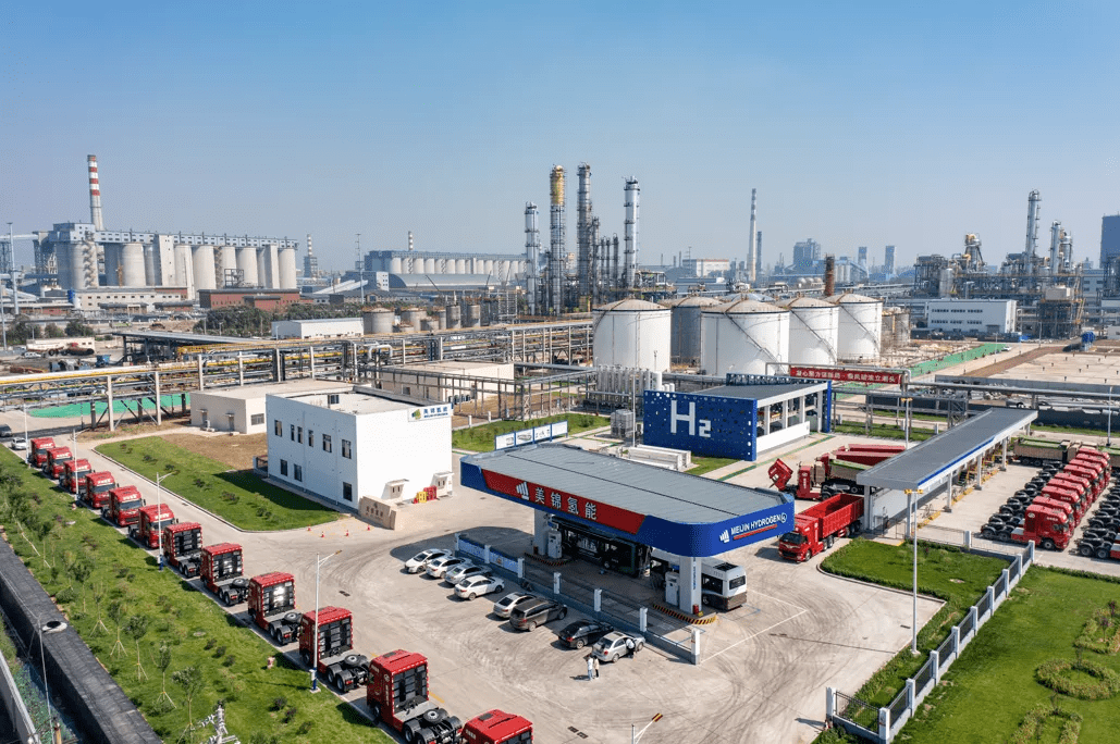 美锦能源在山西新设售电公司