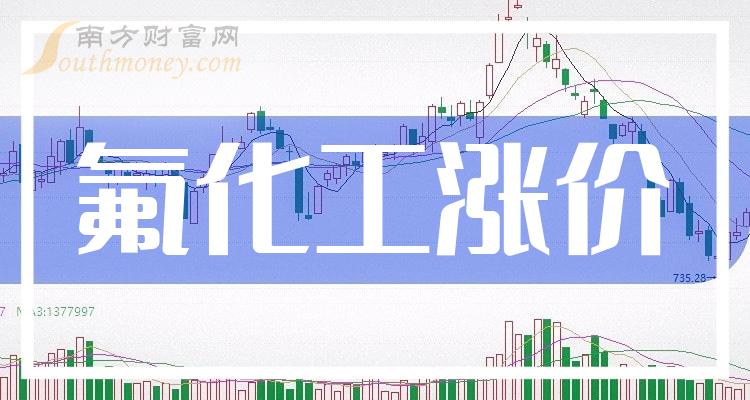 巨化股份上半年净利润预计增长136.00%~155.00%