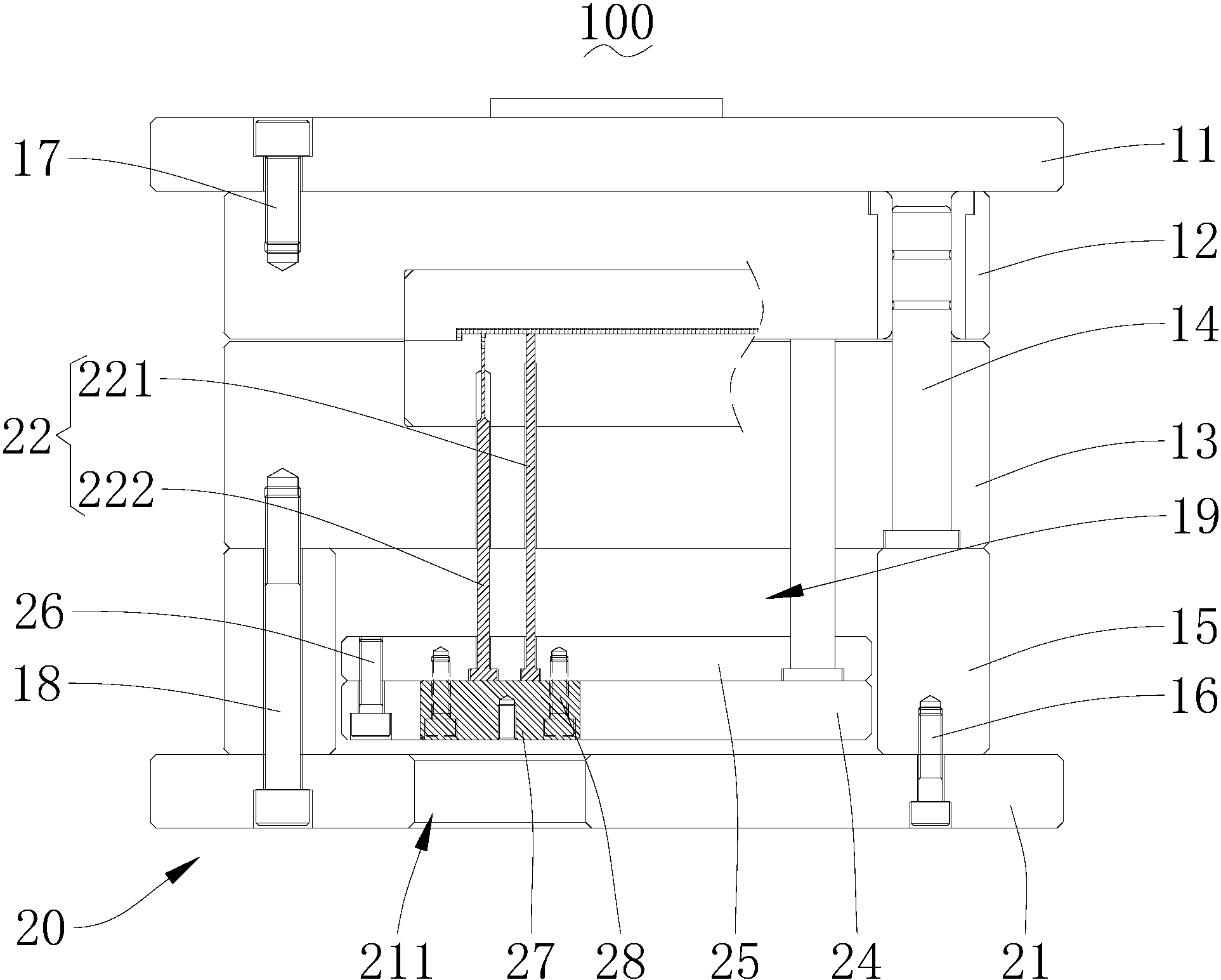 三和管桩获得发明专利授权：“拆装便捷的空心混凝土管桩生产用模具及其使用方法”