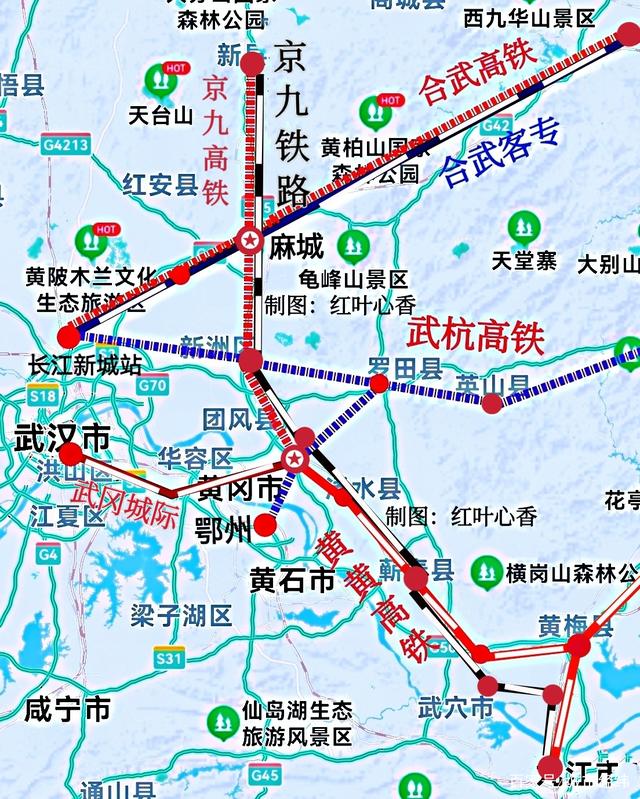 武汉提出到2027年，航运服务业规模年均增幅超25%