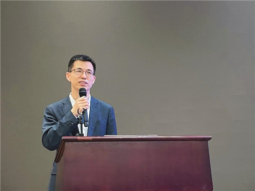 裕兴股份：业内企业在研讨会上进行行业自律宣言