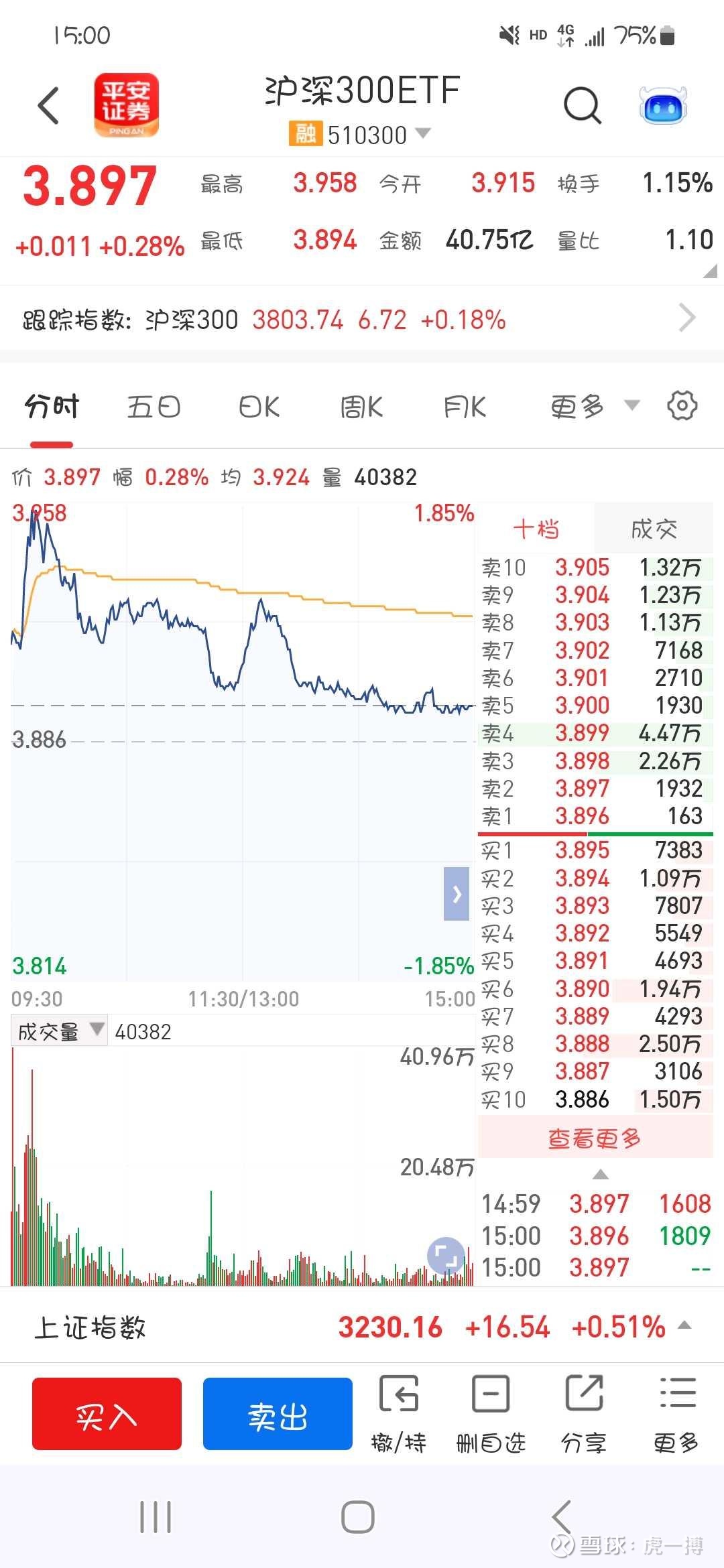 北方稀土(600111.SH)：上半年净利润同比预增1882.54%到2014.71%