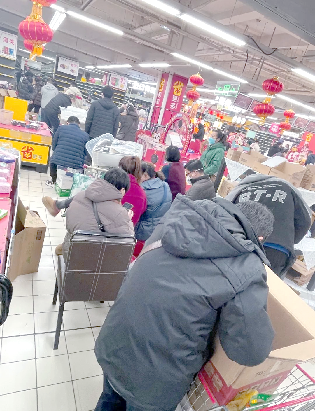家乐福可能退出意大利市场