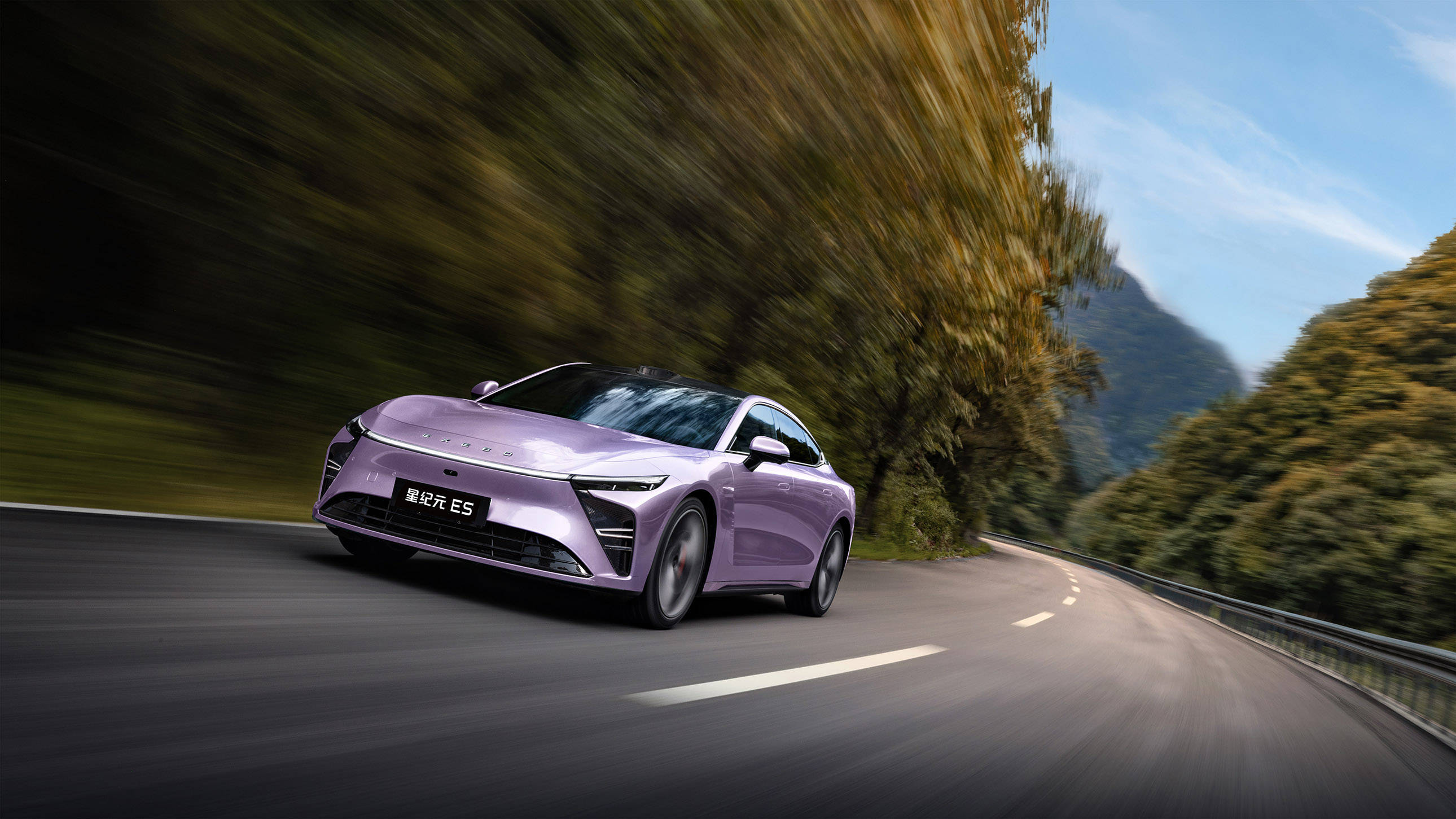 奇瑞大变阵：风云升级 星途降级